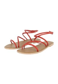 Faina Sandalen - Rot -Faina 36f019159419497bbc7f0222e9633dd1