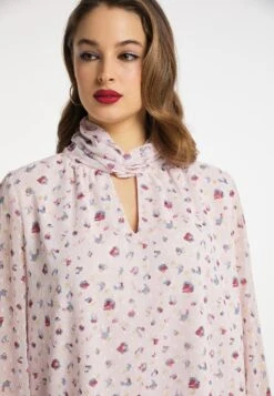 Faina Koosh - Blouse - Rosa -Faina 376bd537043f41f5a7c20602531903a9
