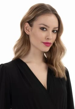 Faina Longsleeve - Schwarz -Faina 37d004b741e34553a8e2890f36af6754