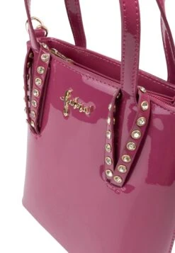 Faina Tylin - Handtas - Fuchsia -Faina 384cc7338c8d4e6abf9ce8ab67ffa03d