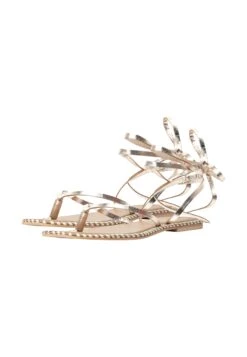 Faina Teensandalen - Gold -Faina 39e7aa5ced0e4faca2083f9db2ffa769