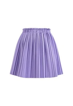 Faina Dedica - A-Lijn Rok - Lila -Faina 3a84552e9f6647558a591b4bd6596779