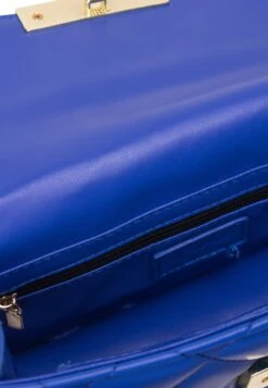 Faina Kleintasche Mioki - Handtas - Blau -Faina 3ab8c0c274014756b1e400bae30642b6