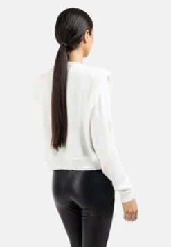 Faina Trui - Weiss -Faina 3ae815f6736d45e4a3a428275915b294