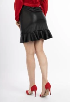 Faina Wikkelrok - Schwarz -Faina 3b2e8f0643ef4f9caf1d3a8fa9fde694