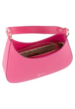 Faina Tylin - Handtas - Pink -Faina 3bd2d000cb79442aa55ba6a4a3d0dac0