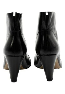 Faina Dulcey - Korte Laarzen - Schwarz -Faina 3cc2c694340346798f75fc9c9ce7f7cf