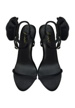 Faina Nascita - Sandalen - Schwarz -Faina 3fa6c87f78984a8bbd4abf9b6b0e46c3