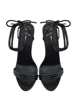 Faina Colina - Sandalen - Schwarz -Faina 3fb1d6214cda4c4f83eab49e4afef9af