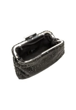 Faina Abend Colina - Clutch - Schwarz -Faina 4044b316e2e846b3ad75c84d8ebbe2d7
