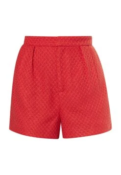 Faina Ikita - Shorts - Rot -Faina 417e20b686a24d8a8e6cc8334679f373