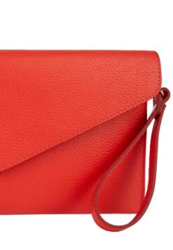 Faina Clutch - Rot -Faina 41c7cfa2fb234bbdb8a346eb4bfc333d