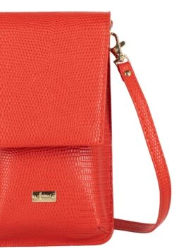 Faina Mini - Telefoonhoesje - Rot -Faina 42ea9f9879d94602b07964242b5a7baf