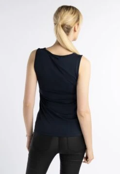 Faina Nelice - Top - Marine -Faina 4320e70c37fa42f3b2066102a73d9f3c