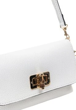 Faina Handtas - Weiss -Faina 452bfcba306648f1a8d4b8133bebab07