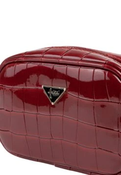 Faina Mioki - Toilettas - Dunkelrot -Faina 47e007e769cc4aa699df150a17d44648