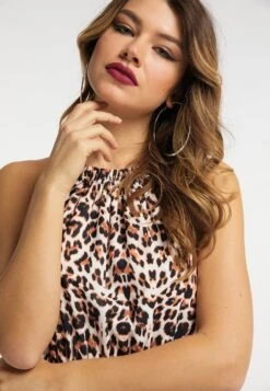 Faina Jurk - Leo -Faina 48802f54596c4ce68be469cc7df748fe