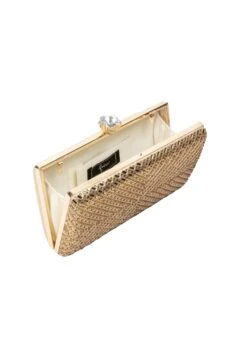 Faina Abend Caissa - Clutch - Gold -Faina 48b4b8997d1f426faf19a9524a5e2ab6