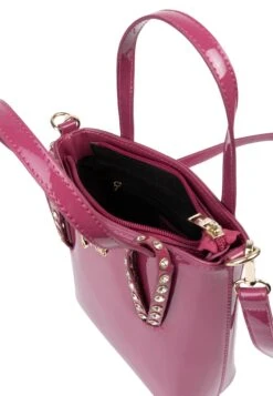 Faina Tylin - Handtas - Fuchsia -Faina 49a54477566247148212b6f44f9268dd