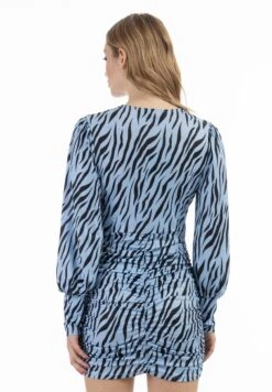 Faina Rmk - Etui-Jurk - Hellblau -Faina 4aa472f3ea664087b8718038310565f5