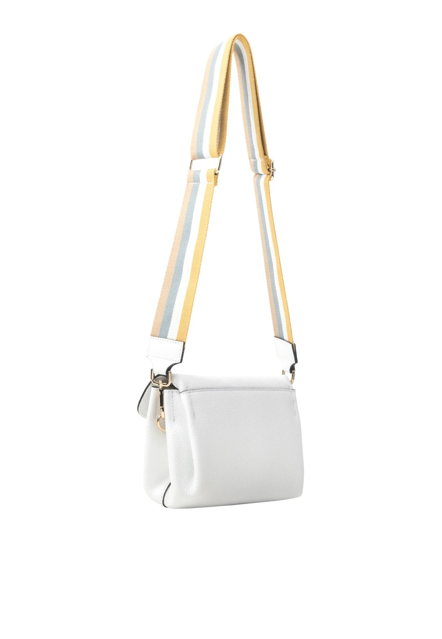 Faina Schoudertas - Weiss 2 Faina Schoudertas - Weiss - Afbeelding 2