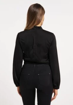 Faina Dedica - Blouse - Schwarz -Faina 4fc7c631884248daa43adbbe428d6ad0