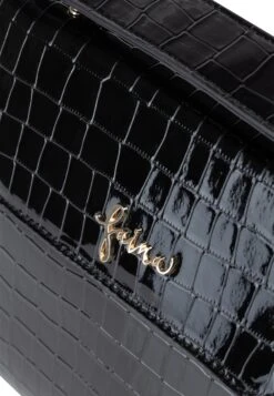 Faina Tylin - Handtas - Schwarz -Faina 50ed6e964fc54257ac1a36d681d04543