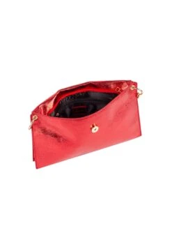 Faina Abendtasche Aleva - Clutch - Rot -Faina 52c29dfcf2244cb1940140c26d1dfd15