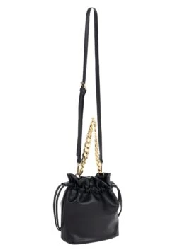 Faina Schoudertas - Schwarz -Faina 5409c561fd614b80a9ebbe4b2c200855