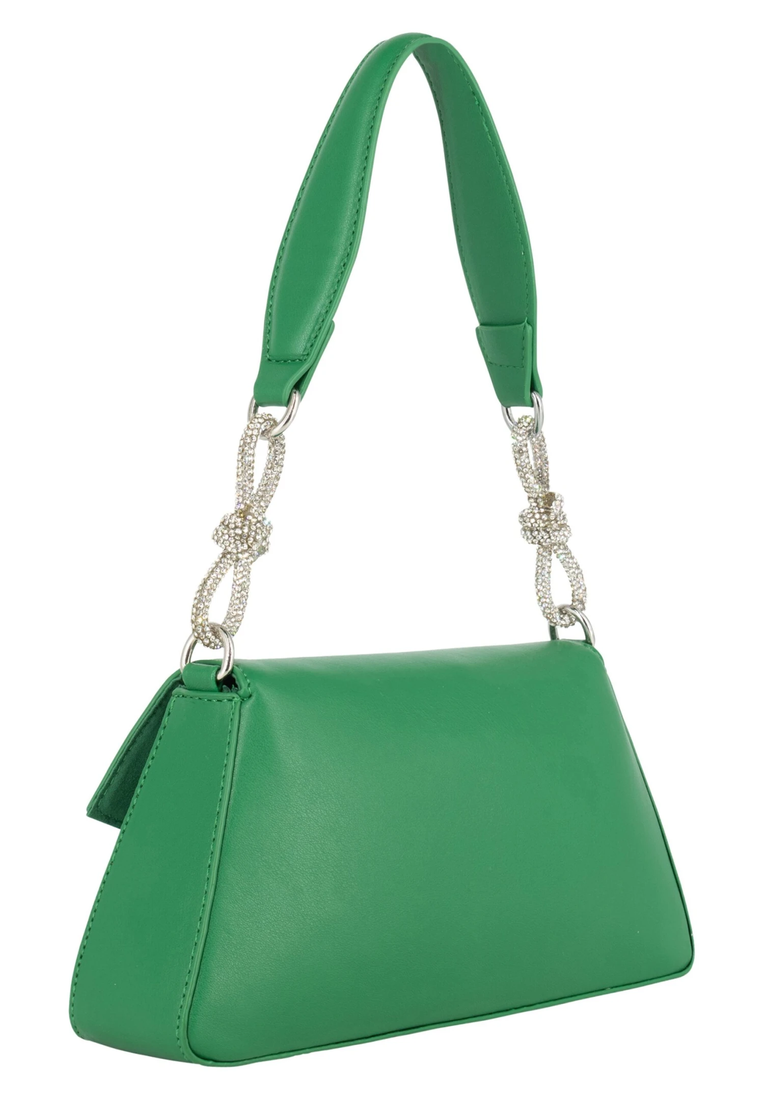 Faina Abendt- Handtas - Grün 3 Faina Abendt- Handtas - Grün - Afbeelding 3