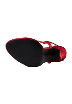 Faina Nascita - Sandalen - Rot -Faina 568bec804a304f17a133ef2df0a3b9be