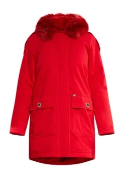 Faina Winterjas - Rot -Faina 585bbbe53afe405387ee0941683bb8b4