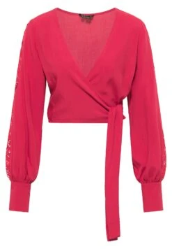 Faina Koosh - Blouse - Rot -Faina 59d94dd079c64ef3975273acac4eadcd