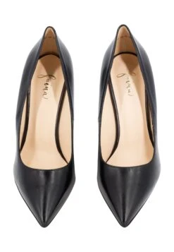 Faina Klassieke Pumps - Schwarz -Faina 5b206093052641bf951311f1482df341