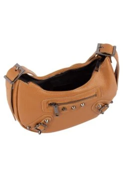 Faina Schultert Aus Tylin - Schoudertas - Kamel -Faina 5b9f8b546cc24ae4a91ffbb188a024de