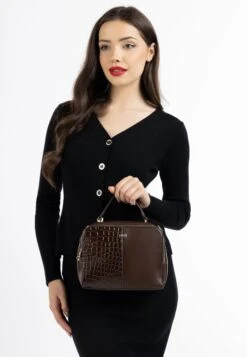 Faina Tylin - Handtas - Braun