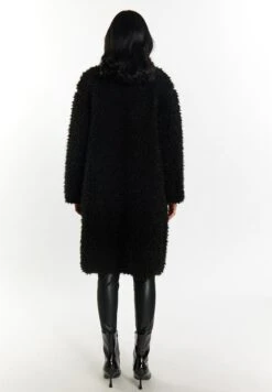 Faina Mantel - Schwarz -Faina 5c6892b2c50e4a1394491b5981c1667c