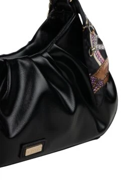 Faina Mioki - Handtas - Schwarz -Faina 5e5dcb27265948ccb6a94a021c08bb80