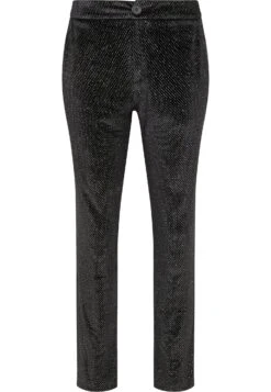 Faina Broek - Schwarz -Faina 5fe9524e6ee84c0380bdf7cecb41883e