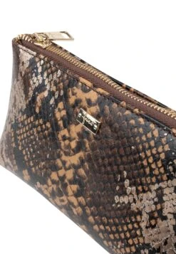 Faina Toilettas - Braun -Faina 5ff15714bc384b1fae2a70860b073418