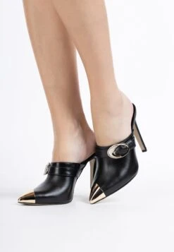 Faina Pumps Mioki - Klassieke Pumps - Schwarz