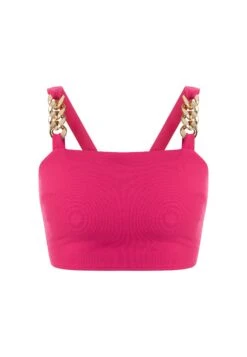 Faina Top - Pink -Faina 606adbabf501435bb7631a131970469e