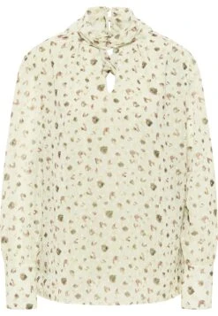 Faina Koosh - Blouse - Grün -Faina 610fe885b549411a9ecc0d768f898b0d