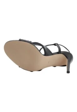 Faina Caspio - Sandalen Met Hoge Hak - Schwarz -Faina 64b476de90fb4f17acca89772e86a779