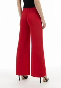 Faina Stretch - Broek - Rot -Faina 6583a9dc717a4559b8d5d333ac68adb0