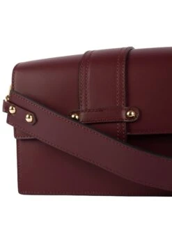 Faina Handtas - Bordeaux 7 Faina Handtas - Bordeaux -Faina 664f98cc88bb483b8c4176390533654f