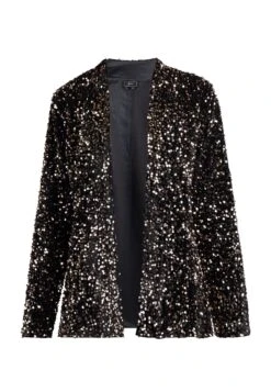 Faina Pailletten Dulcey - Blazer - Kupfer -Faina 667be93685744da0a7911b51da366171