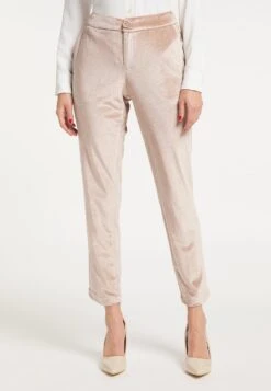 Faina 3 Faina Broek - Champagner