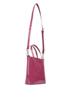 Faina Tylin - Handtas - Fuchsia -Faina 6852fe3f50b14529baff017de5b315d0