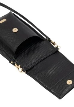 Faina Mini - Telefoonhoesje - Schwarz -Faina 6bd1968c7aea409194bfce58e3412dff